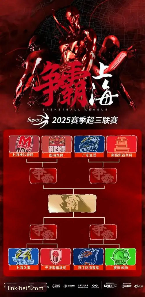 兰道夫33分vs辛普森18+13：浙江加时83-81逆转宁波晋级八强