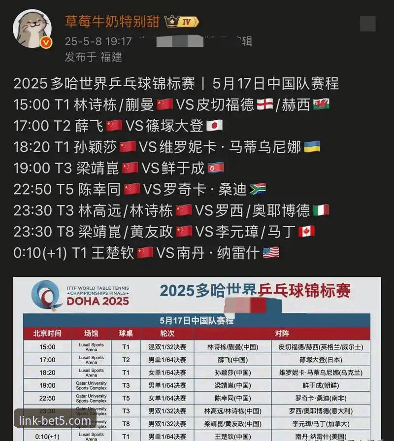 bet5苹果下载安装教程 在bet5体育平台看世乒赛完整指南:从陈幸同首秀看比赛投注要点