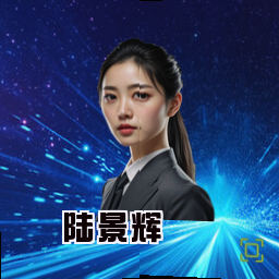 陆景辉